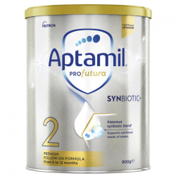 Sữa Aptamil Profutura Úc số 2 (6-12 tháng)