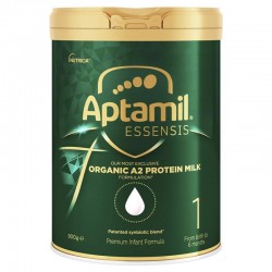 Sữa Aptamil Essensis Úc số 1 (0-6 tháng)