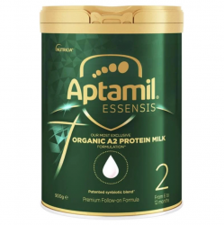 Sữa Aptamil Essensis Úc số 2 (6-12 tháng)