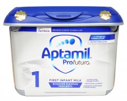 Sữa bột Aptamil Anh Profutura 1 800g