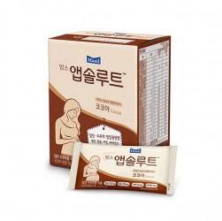 Sữa bầu Maeil Mom's Hàn Quốc vị cacao