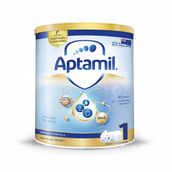 Combo 2 sữa Aptamil New Zealand số 1 - 900g(0-12 tháng)