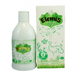Elemis - Nước tắm thảo dược Elemis 200ml