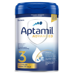Sữa Aptamil Advanced số 3 800g của Anh cho trẻ từ 1 tuổi trở lên