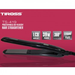 Máy là tóc Tiross (TS-419)