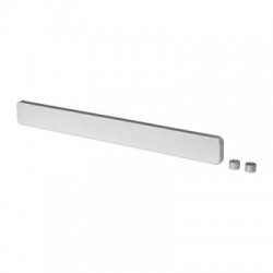 Thanh dính dao Ikea- ASKER (Magnetic knife rack)