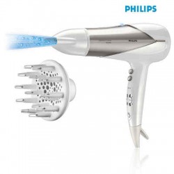 Máy sấy tóc đa năng Philips HP-8183