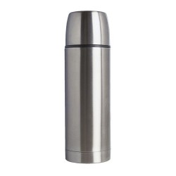 Bình chân không Ikea (Steel vacuum flask)