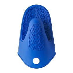 Găng tay lò nướng Ikea ( Oven glove, blue )