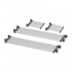 Chia ngăn kéo tủ bếp Ikea- RATIONELL (Divider for deep drawer, set of 4)