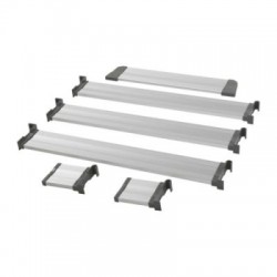 Chia ngăn kéo tủ bếp Ikea- RATIONELL (Divider for drawer, set of 6)