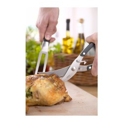 Kéo cắt gà, cá Ikea - PRESTERA ( Fish/poultry shears )