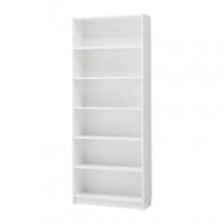  Tủ sách Ikea- BILLY (bookcase)