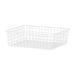ngăn kéo lưới Ikea - ANTONIUS ( Wire basket )
