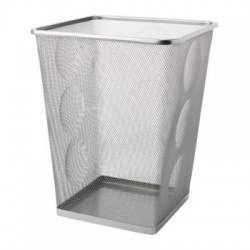 Sọt rác văn phòng IKea - DOKUMENT ( Wastepaper basket )
