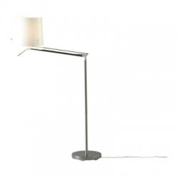 Đèn cây IKEA (Floor/ reading lamp)