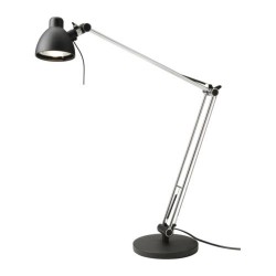 Đèn làm việc Ikea-- ANTIFONI ( Work lamp)