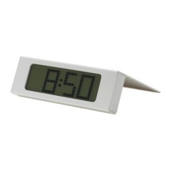Đồng hồ điện tử IKea - VIKIS (Alarm clock)