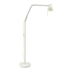  Đèn cây Ikea-TRAL (Floor/reading lamp)