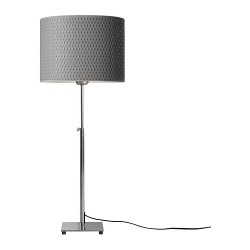 Đèn bàn Ikea-ALÄNG (Table lamp)