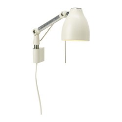 Đèn gắn tường IKea - TRAL (Wall lamp)