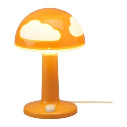 Đèn ngủ phòng trẻ IKea - SKOJIG (table lamp)
