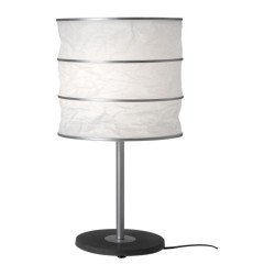 Đèn bàn IKea - RUTBO (Table lamp)