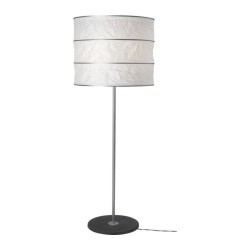 Đèn cây IKea - RUTBO (Floor lamp)