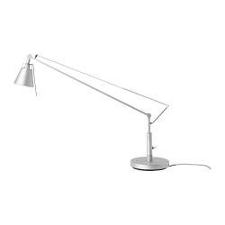 Đèn làm việc Ikea - HUSVIK (Work lamp)