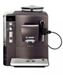 Máy pha cà phê Espresso tự động Bosch TES50358DE có xay hạt
