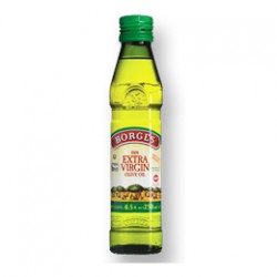 Dầu oliu Borges siêu nguyên chất 0067 , 125ml (extra virgin olive)
