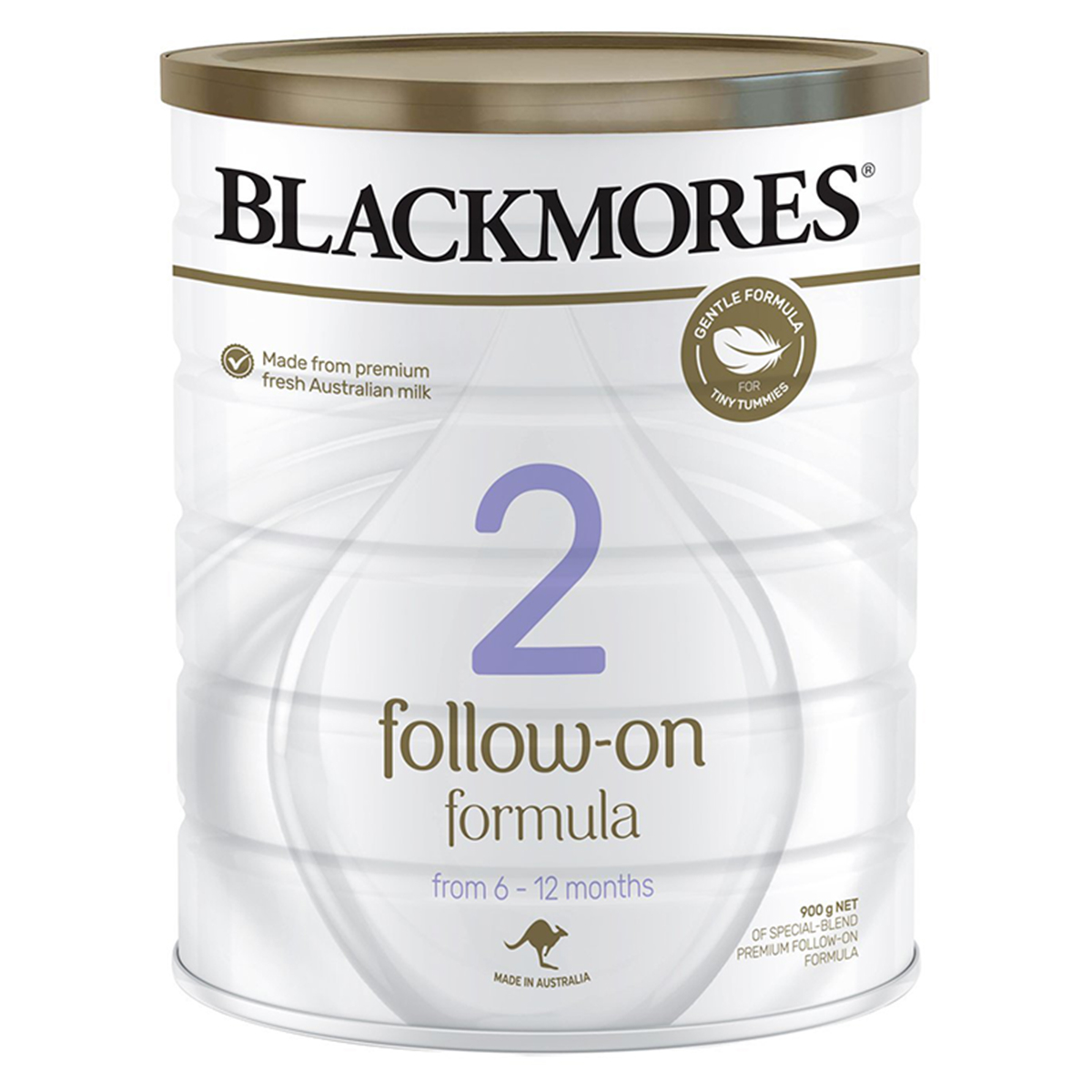Sữa Blackmores số 2 Follow-On  900g