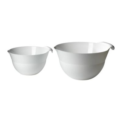 Tô trộn Ikea- FLÄCKIG (Mixing bowl)